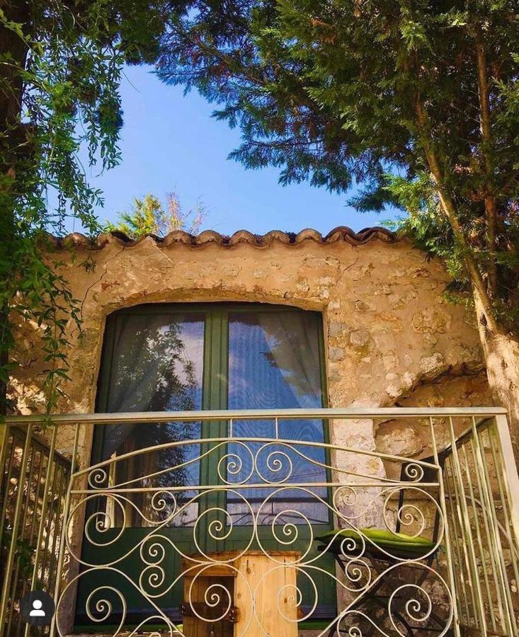 Elaion Guesthouse Ellinikón Buitenkant foto