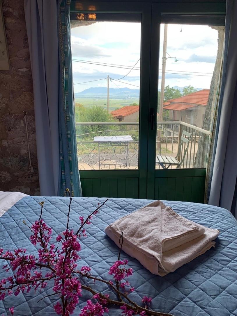 Elaion Guesthouse Ellinikón Buitenkant foto