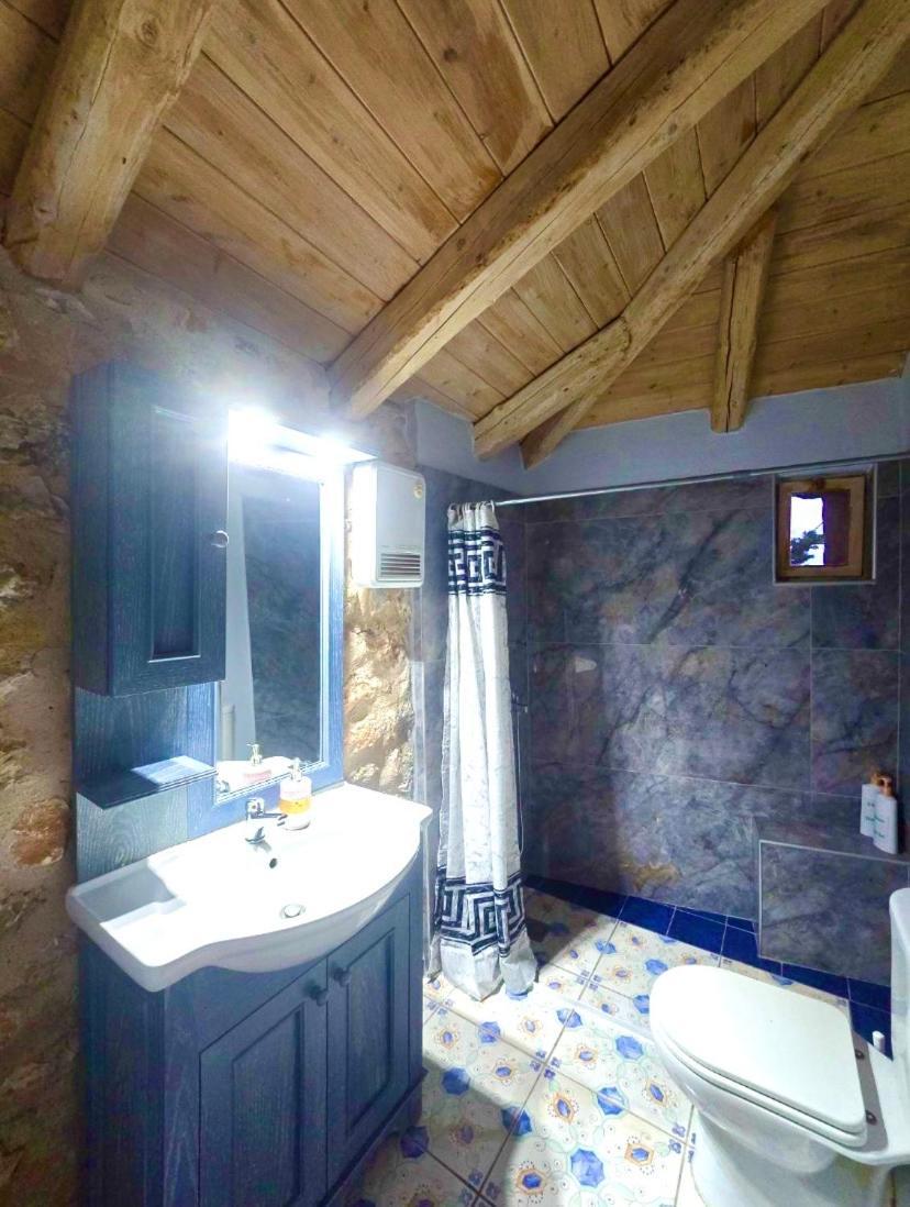 Elaion Guesthouse Ellinikón Buitenkant foto